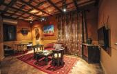 Туры в отель Kasbah Hotel Xaluca Arfoud