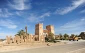 Туры в отель Kasbah Hotel Xaluca Arfoud