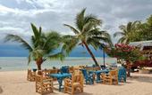 Туры в отель Seaboard Bungalows