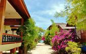 Туры в отель Seaboard Bungalows