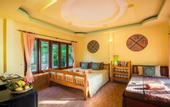 Туры в отель Seaboard Bungalows