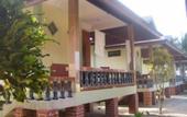 Туры в отель Seaboard Bungalows