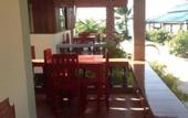Туры в отель Seaboard Bungalows