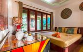 Туры в отель Seaboard Bungalows