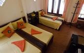 Туры в отель Seaboard Bungalows