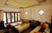 Туры в отель Seaboard Bungalows