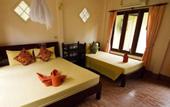 Туры в отель Seaboard Bungalows