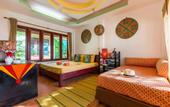 Туры в отель Seaboard Bungalows