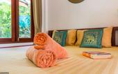 Туры в отель Seaboard Bungalows