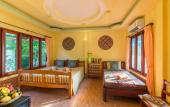 Туры в отель Seaboard Bungalows