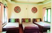 Туры в отель Seaboard Bungalows