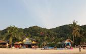 Туры в отель Seaboard Bungalows
