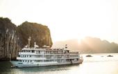 Туры в отель The Au Co Cruises