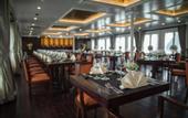 Туры в отель The Au Co Cruises