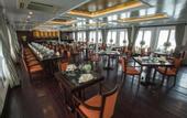 Туры в отель The Au Co Cruises
