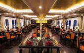 Туры в отель The Au Co Cruises