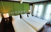 Туры в отель The Au Co Cruises