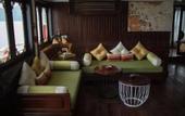 Туры в отель The Au Co Cruises