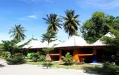 Туры в отель Sabaii Bay Resort