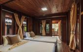Туры в отель Sabaii Bay Resort