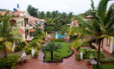 Aguada Anchorage - The Villa Resort