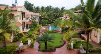 Aguada Anchorage - The Villa Resort 3*