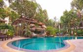 Туры в отель Thai Palace Resort