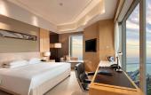 Туры в отель Hilton Dalian