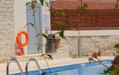 Туры в отель Charalambos Holiday Cottage