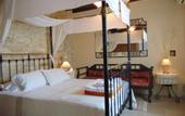 Туры в отель Charalambos Holiday Cottage