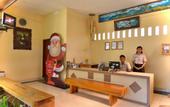 Туры в отель Transit Inn Senggigi