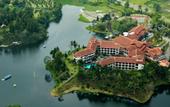 Туры в отель Lido Lake Resort By MNC Hotel