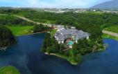 Туры в отель Lido Lake Resort By MNC Hotel