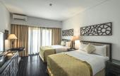 Туры в отель Lido Lake Resort By MNC Hotel