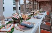 Туры в отель JW Marriott El Convento Cusco