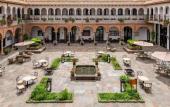 Туры в отель JW Marriott El Convento Cusco