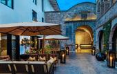 Туры в отель JW Marriott El Convento Cusco