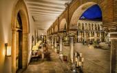 Туры в отель JW Marriott El Convento Cusco