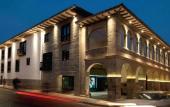 Туры в отель JW Marriott El Convento Cusco