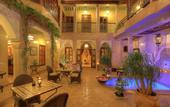 Туры в отель Riad Zayane