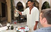 Туры в отель Riad Zayane