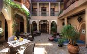 Туры в отель Riad Zayane