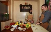 Туры в отель Riad Zayane