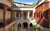 Туры в отель Riad Zayane