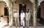 Туры в отель Riad Zayane