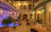 Туры в отель Riad Zayane