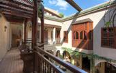 Туры в отель Riad Zayane