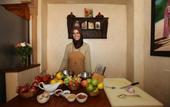 Туры в отель Riad Zayane