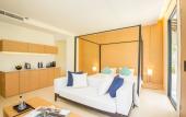 Туры в отель The Anda Mani Khaolak Beachfront Villas