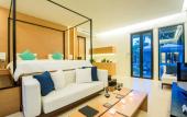 Туры в отель The Anda Mani Khaolak Beachfront Villas